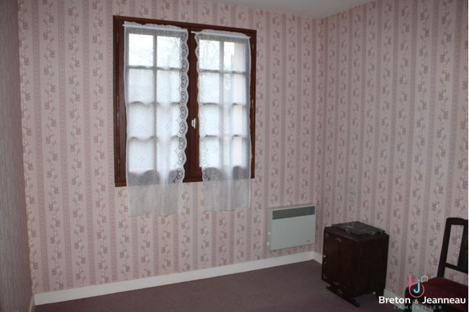 Maison en campagne à Juvigné