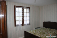 Maison en campagne à Juvigné