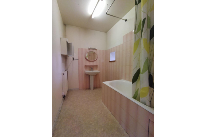 Maison entre Lassay les Châteaux et Domfront