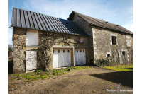 Propriété sur plus de 4 ha secteur Villaines la Juhel