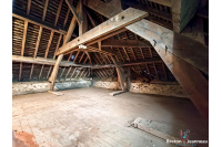 Propriété sur plus de 4 ha secteur Villaines la Juhel