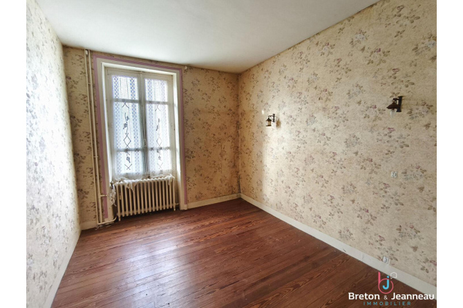 Propriété sur plus de 4 ha secteur Villaines la Juhel