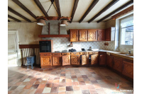 Propriété sur plus de 4 ha secteur Villaines la Juhel