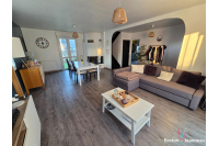 Maison à Soulgé sur Ouette