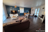 Maison à Soulgé sur Ouette