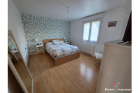 Maison à Soulgé sur Ouette