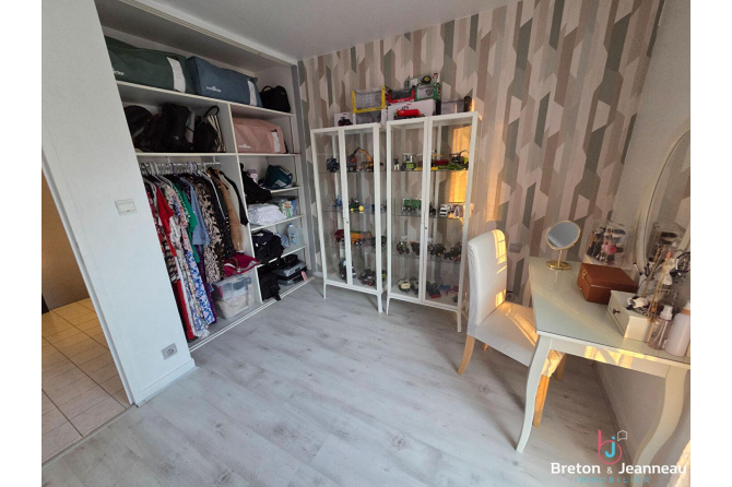 Maison à Soulgé sur Ouette