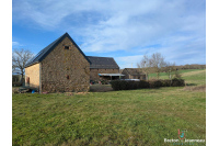 Maison de campagne sans voisins