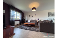 Exclusivité - Maison à Bonchamp lès Laval