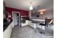 Exclusivité - Maison à Bonchamp lès Laval