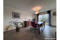 Exclusivité - Maison à Bonchamp lès Laval