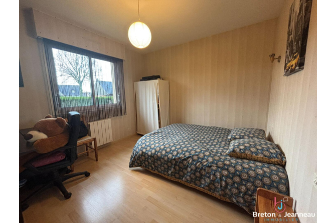 Exclusivité - Maison à Bonchamp lès Laval