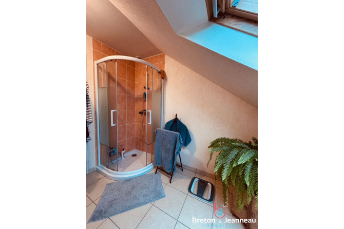 Exclusivité - Maison à Bonchamp lès Laval