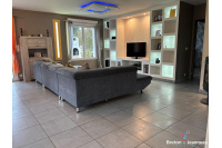 Maison de plain-pied à Marcillé la Ville