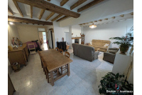 Maison secteur Sainte Suzanne