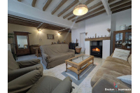 Maison secteur Sainte Suzanne