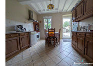 Maison secteur Sainte Suzanne