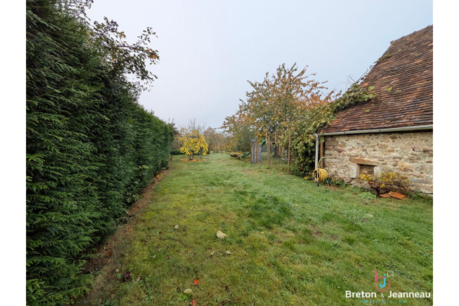 Maison secteur Sainte Suzanne