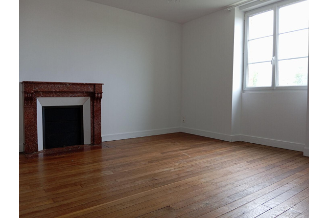 Propriété secteur Mayenne