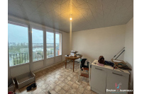 APPARTEMENT LAVAL - 3 pièce(s) - 54.59 m2