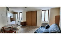 APPARTEMENT LAVAL - 1 pièce(s) - 19.8 m2