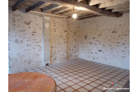 Maison en pierres à Martigné sur Mayenne