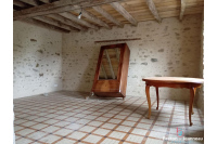 Maison en pierres à Martigné sur Mayenne