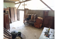 Maison en pierres à Martigné sur Mayenne