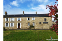 Longère en pierres secteur Lassay les Châteaux