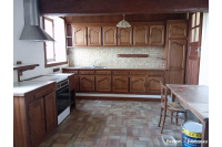 Longère en pierres secteur Lassay les Châteaux