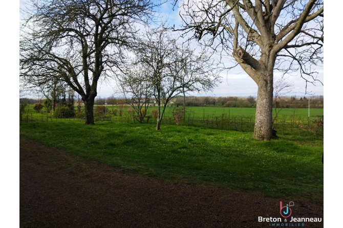 Longère en pierres secteur Lassay les Châteaux