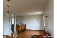 Maison  sur 8 hectares à Cossé le Vivien