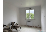 Maison  sur 8 hectares à Cossé le Vivien