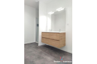 Appartement spacieux rénové - Mayenne Saint Martin