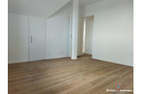 Appartement T2 rénové à Mayenne