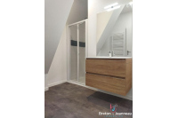 Appartement T2 rénové à Mayenne