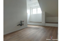 Appartement T2 rénové à Mayenne