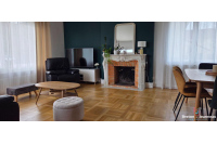 Maison à Saint-Berthevin