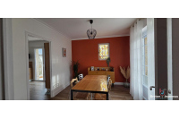 Maison à Saint-Berthevin