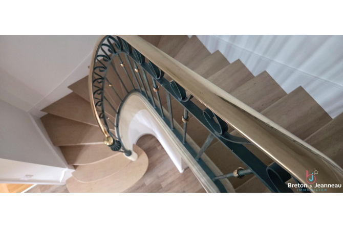 Maison à Saint-Berthevin