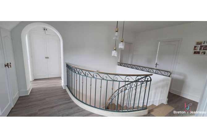 Maison à Saint-Berthevin