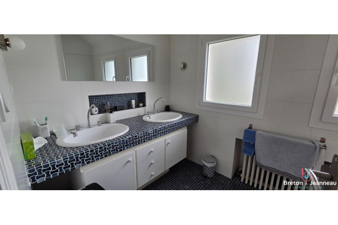 Maison à Saint-Berthevin