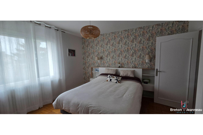 Maison à Saint-Berthevin