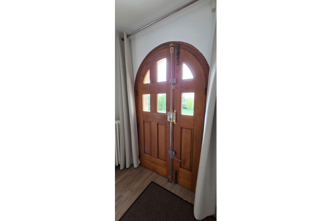 Maison à Saint-Berthevin