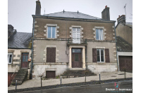 Maison à Javron les Chapelles