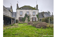Maison à Javron les Chapelles