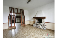 Maison à Javron les Chapelles