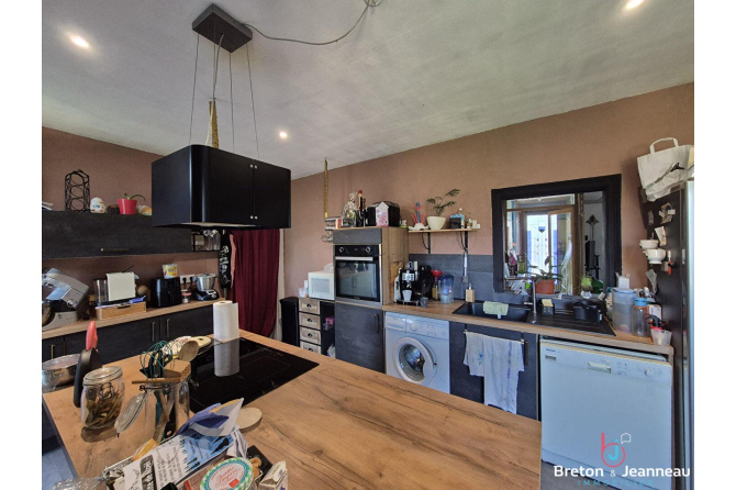 Superbe Maison secteur Mayenne