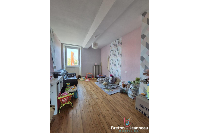 Superbe Maison secteur Mayenne