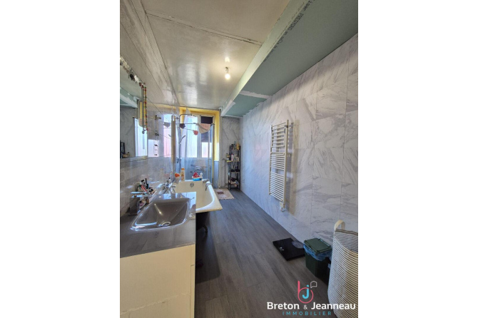 Superbe Maison secteur Mayenne